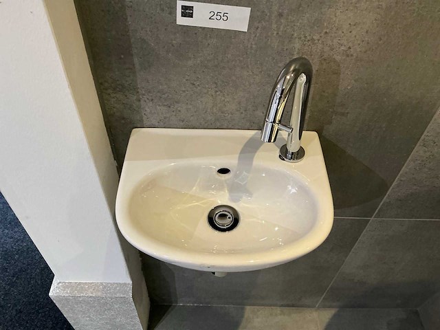 Villeroy & boch o novo fontein - afbeelding 3 van  4