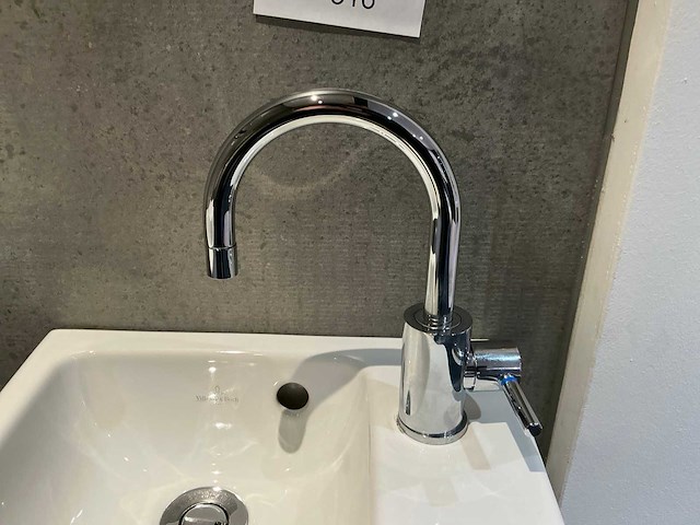 Villeroy & boch o novo fontein - afbeelding 4 van  5