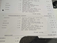 Villeroy & boch o novo fontein - afbeelding 5 van  5