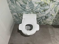 Villeroy & boch o novo kinder wandcloset - afbeelding 2 van  5