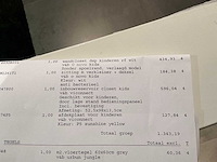 Villeroy & boch o novo kinder wandcloset - afbeelding 5 van  5