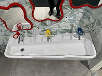 Villeroy & boch o novo kinder wastafelopstelling - afbeelding 4 van  8