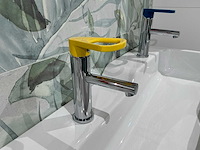 Villeroy & boch o novo kinder wastafelopstelling - afbeelding 5 van  8