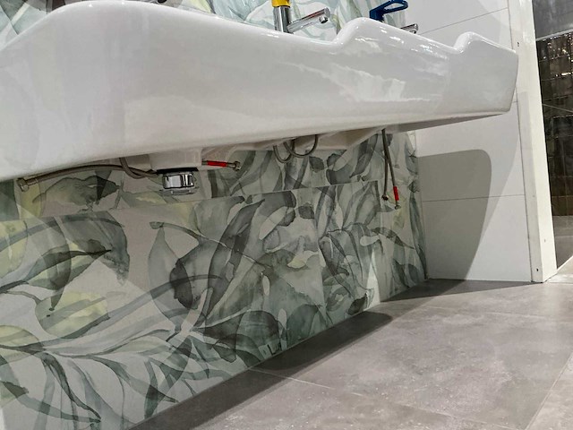 Villeroy & boch o novo kinder wastafelopstelling - afbeelding 6 van  8