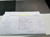 Villeroy & boch o novo kinder wastafelopstelling - afbeelding 8 van  8