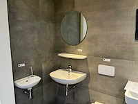 Villeroy & boch o novo rond wastafelcombinatie - afbeelding 1 van  7