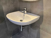 Villeroy & boch o novo rond wastafelcombinatie - afbeelding 2 van  7