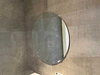 Villeroy & boch o novo rond wastafelcombinatie - afbeelding 4 van  7