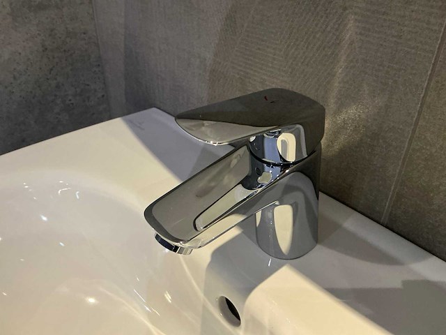 Villeroy & boch o novo rond wastafelcombinatie - afbeelding 5 van  7