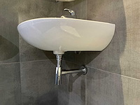 Villeroy & boch o novo rond wastafelcombinatie - afbeelding 6 van  7