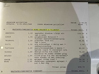 Villeroy & boch o novo rond wastafelcombinatie - afbeelding 7 van  7