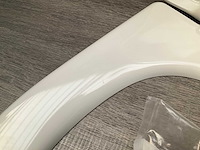 Villeroy & boch o novo toiletzitting wit - afbeelding 3 van  4