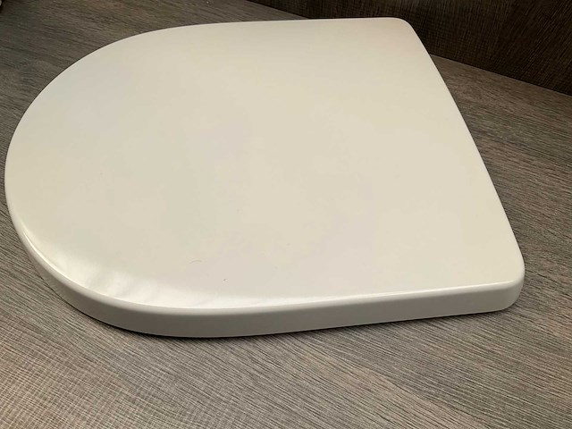 Villeroy & boch o novo toiletzitting wit - afbeelding 4 van  4