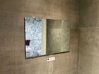 Villeroy & boch o novo vierkant wastafelcombinatie - afbeelding 2 van  6