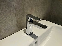 Villeroy & boch o novo vierkant wastafelcombinatie - afbeelding 4 van  6