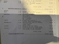 Villeroy & boch o novo vierkant wastafelcombinatie - afbeelding 6 van  6