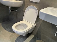 Villeroy & boch o novo wandcloset - afbeelding 2 van  6