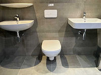 Villeroy & boch o novo wandcloset - afbeelding 3 van  6