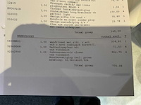 Villeroy & boch o novo wandcloset - afbeelding 6 van  6