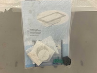 Villeroy & boch oberon 2.0 180x80cm ucc180obr2a1v01 bad met whirlpoolsysteem - afbeelding 3 van  4