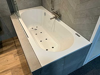 Villeroy & boch oberon whirlpool - afbeelding 2 van  8