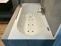 Villeroy & boch oberon whirlpool - afbeelding 3 van  8