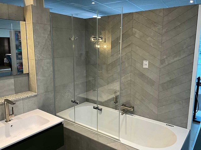 Villeroy & boch oberon whirlpool - afbeelding 7 van  8