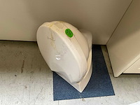 Villeroy & boch oblie schuin model toilet - afbeelding 2 van  5