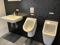 Villeroy & boch omnia architectura afzuigurinoir - afbeelding 1 van  4