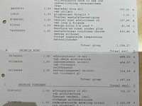 Villeroy & boch omnia architectura afzuigurinoir - afbeelding 4 van  4