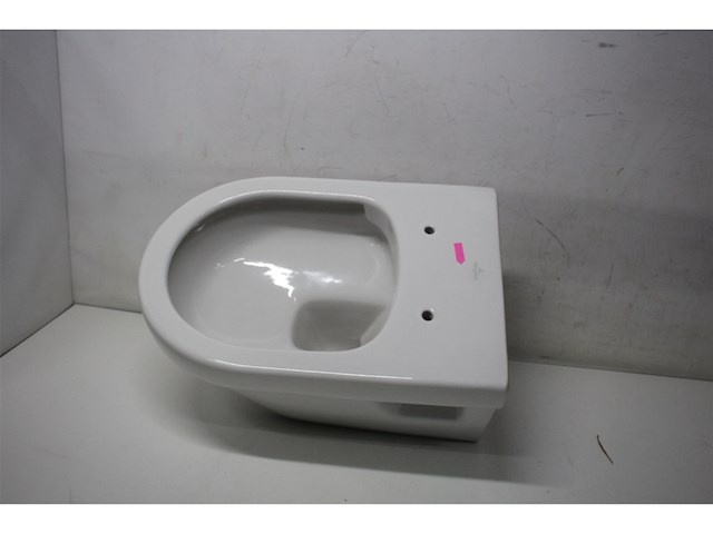 Villeroy & boch omnia architectura wandcloset exclusief zitting - afbeelding 5 van  6