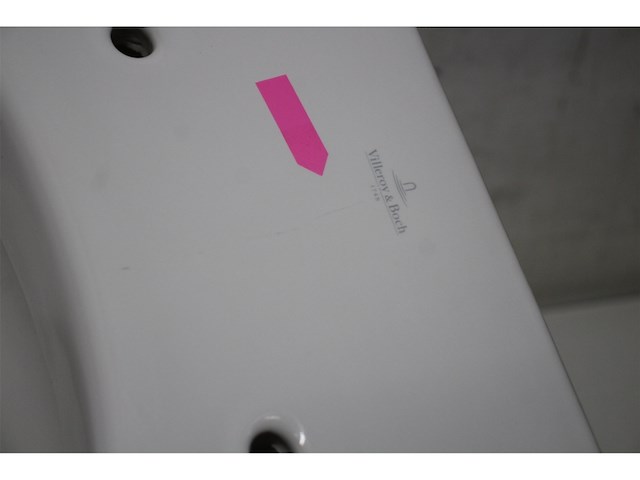 Villeroy & boch omnia architectura wandcloset exclusief zitting - afbeelding 6 van  6