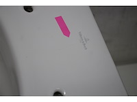 Villeroy & boch omnia architectura wandcloset exclusief zitting - afbeelding 6 van  6