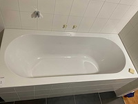 Villeroy & boch o.novo ligbad - afbeelding 3 van  3