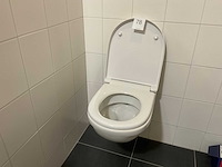 Villeroy & boch o.novo wandcloset - afbeelding 1 van  5