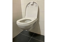 Villeroy & boch o.novo wandcloset - afbeelding 2 van  5