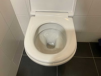 Villeroy & boch o.novo wandcloset - afbeelding 3 van  5