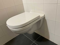 Villeroy & boch o.novo wandcloset - afbeelding 5 van  5