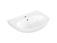 Villeroy & boch o.novo wastafel – wit - afbeelding 1 van  1