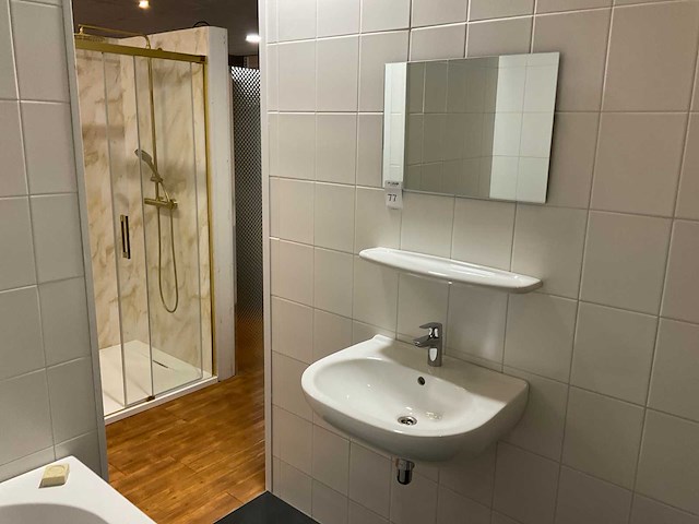 Villeroy & boch o.novo wastafel - afbeelding 1 van  6