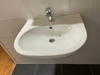Villeroy & boch o.novo wastafel - afbeelding 2 van  6