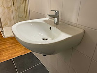 Villeroy & boch o.novo wastafel - afbeelding 3 van  6