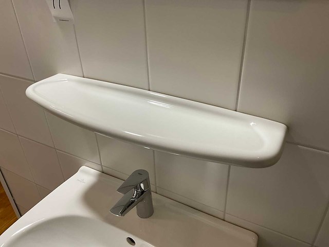 Villeroy & boch o.novo wastafel - afbeelding 4 van  6