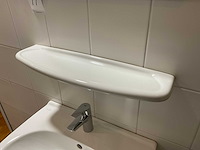 Villeroy & boch o.novo wastafel - afbeelding 4 van  6