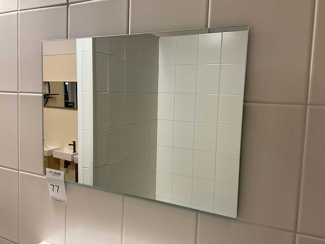 Villeroy & boch o.novo wastafel - afbeelding 5 van  6