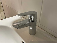 Villeroy & boch o.novo wastafel - afbeelding 6 van  6