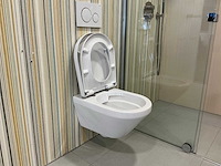 Villeroy & boch pack wandcloset - afbeelding 1 van  3