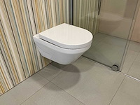 Villeroy & boch pack wandcloset - afbeelding 3 van  3