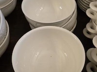 Villeroy & boch saladeschaal uit de cortina collectie - 10 stuks - afbeelding 1 van  2
