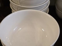 Villeroy & boch saladeschaal uit de cortina collectie - 7 stuks - afbeelding 1 van  2